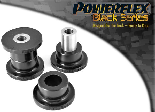 Powerflex Black Series Front Wishbone Rear Bush PFF42-212BLK (2 Included)
