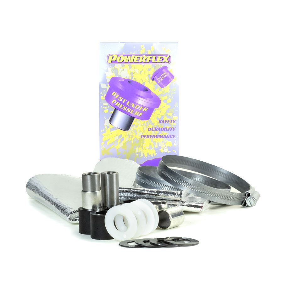Powerflex Road Series Front Upper Wishbone Rear Bush PF79-102H (2 Included)