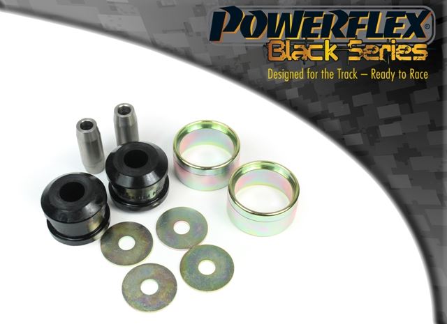 Powerflex Black Series Front Wishbone Front Bush 54mm PFF19-602BLK (2 Included)