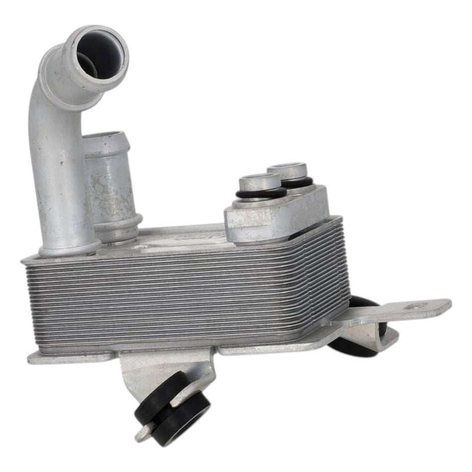 ACKOJA Heat Exchanger Chiller For Hyundai Kona Kasten/SUV OS OSE OSI KIA Niro De