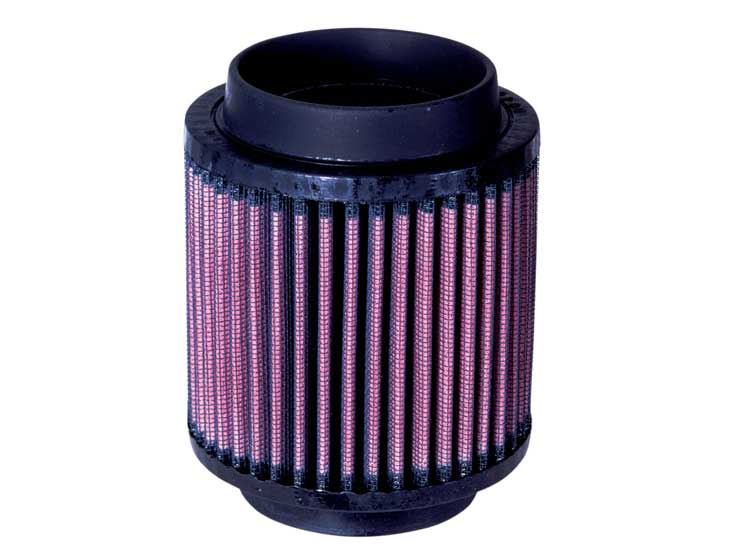 K&N High-Flow Air Filter Performance Washable Polaris Sportsman 300 329 08-10
