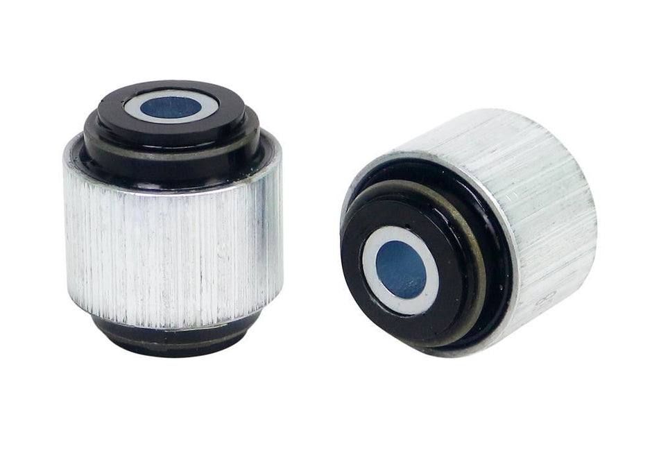 Whiteline Control Arm Upper Inner Forward Bushing Tesla Model 3 2017-On W63630