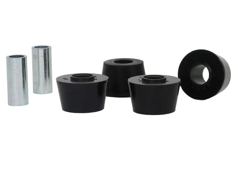 Whiteline Strut Rod To Chassis Bushing Kit Toyota Celica Corolla 1971-87 W81193