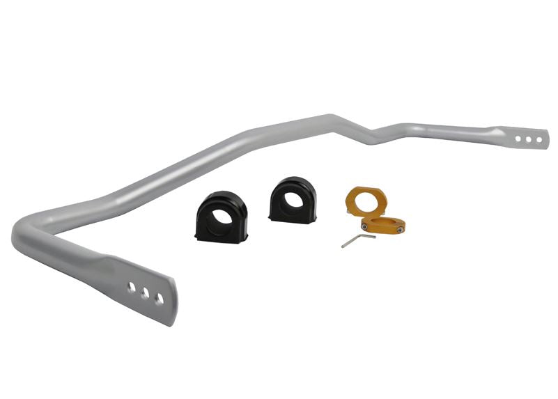 Whiteline Sway Bar 26mm 3 Point Adjustable Mazda MX-5 RF Abarth 124 2015+ BMF65Z