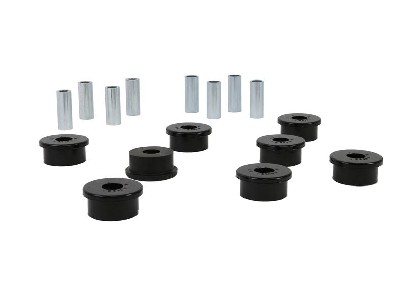 Whiteline Trailing Arm Lower Bushing Kit Toyota Celica Corona 1971-1990 W61182