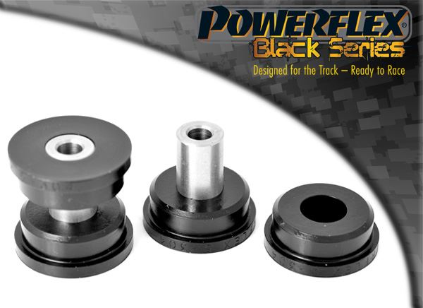 Powerflex Black Series Front Anti Roll Bar Link Rod PFF5-304BLK (2 Included)