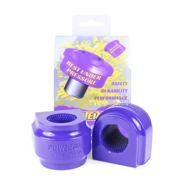 Powerflex Road Series Front Anti Roll Bar Bush 30mm PFF5-1903-30 (2 Included)