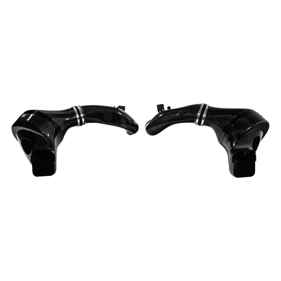 Infinity Design Carbon Fibre Gloss/Matte Full Intake Kit for BMW G90 / G99 M5