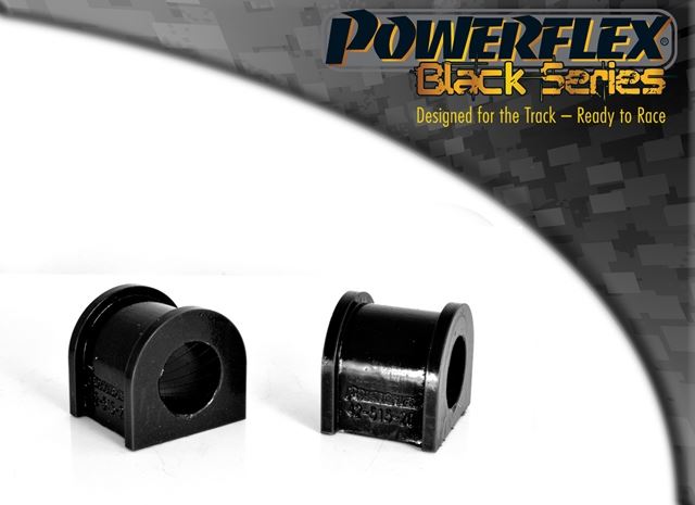 Powerflex Black Series Rear Anti Roll Bar Bush 20mm PFR42-515-20BLK (2 Included)