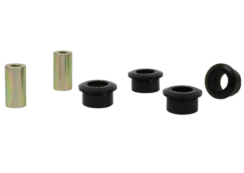 Whiteline Control Arm Lower Front Outer Bushing Kit HSV Clubsport 2006-17 W63155