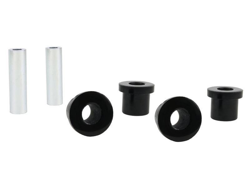 Whiteline Control Arm Lower Inner Bushing Kit VW Transporter 1979-1992 W53463