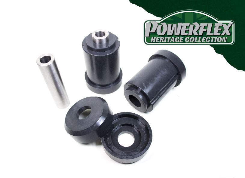 Powerflex Heritage Series Rear Beam Mounting Bush PFR5-305H (2 Included)
