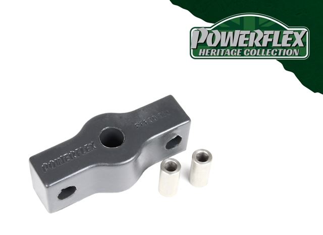 Powerflex Heritage Series Gear Linkage Rod Rear Bush  PFF30-330H (1 Included)