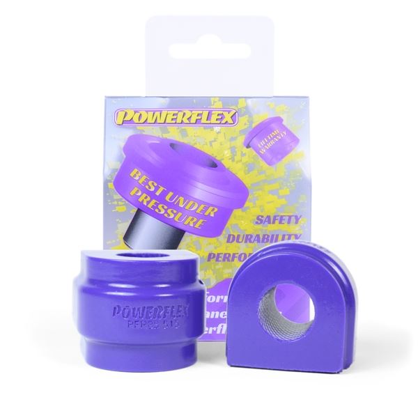 Powerflex Road Series Rear Anti Roll Bar Bush 18.5mm PFR85-515-18.5 (2 Included)