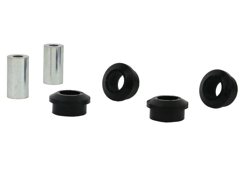 Whiteline Shock Absorber Lower Bushing Kit Dodge Challenger Chrysler 300C W33334