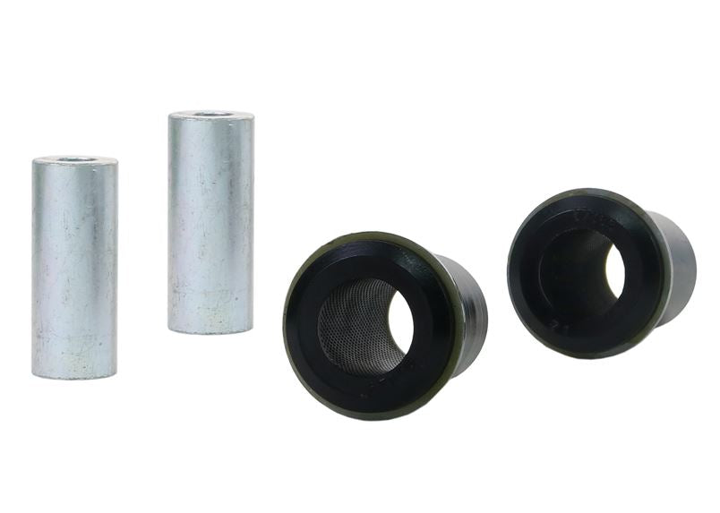 Whiteline Control Arm Lower Rear Bushing Land Rover Discovery 2004-2016 W63423