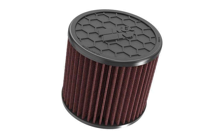 K&N High-Flow Air Filter Performance Washable Ford Bronco/Ranger 2.3 L4 21-24
