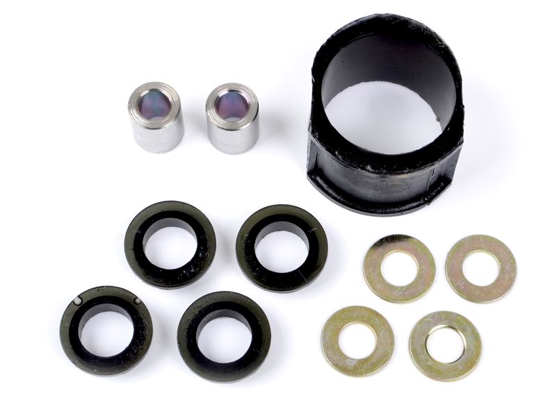 Whiteline Steering Bump Steer Correction Kit Mitsubishi Lancer 2001-2007 KCA390
