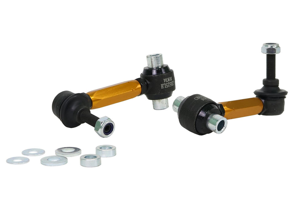 Whiteline Suspension Sway Bar Link Mini 2013-On KLC232