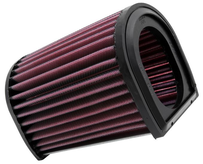 K&N High-Flow Air Filter Oiled Yamaha Fjr1300Es/Fjr1300As/Fjr1300Ae 1298 14-24
