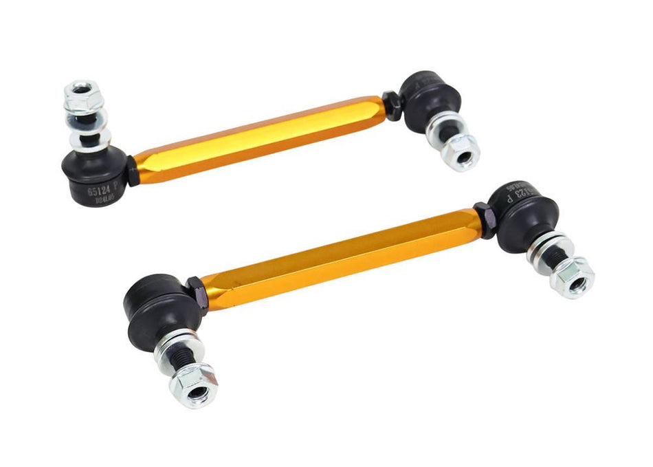 Whiteline Suspension Sway Bar Link Kit Universal Fit KLC140-195