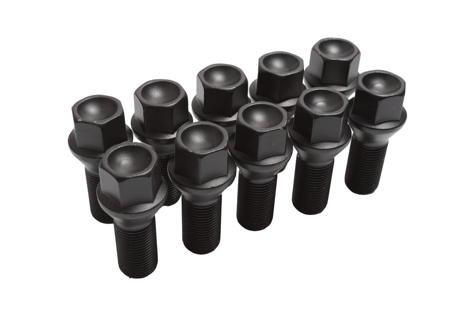 BOGAP Wheel Stud Replacement for BMW 1-8 Series, X1-X6, For MINI, Rolls-Royce