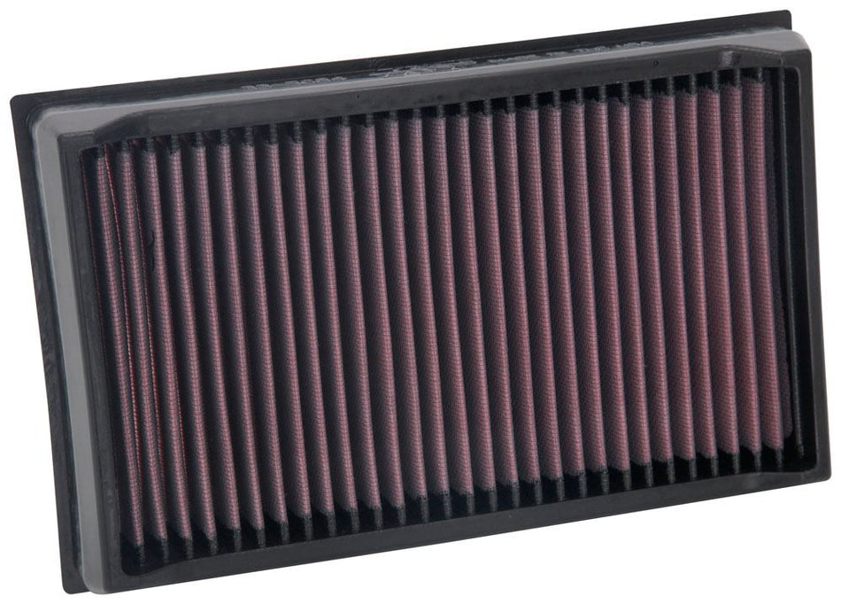 K&N High-Flow Air Filter Performance Washable VW Jetta/Taos/Bora 1.5 L4 22-25