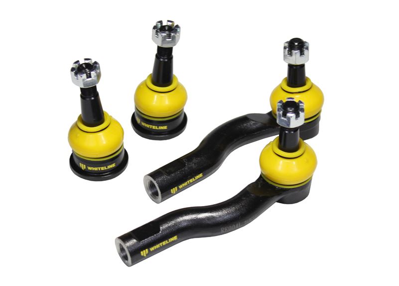 Whiteline Roll Centre/bump Steer Correction Kit Toyota 86 Subaru BRZ KCA435