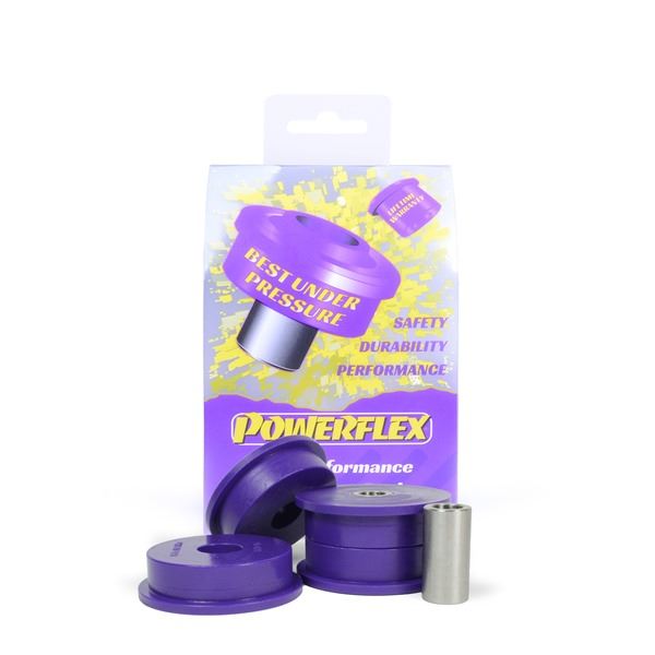 Powerflex Road Series Rear Diff Rear Mounting Bush PFR44-121 (2 Included)