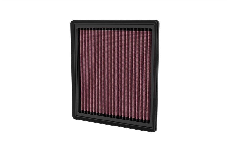 K&N High-Flow Air Filter Performance Washable For Mazda Cx-90/Cx-70 2.5 L4 24-25
