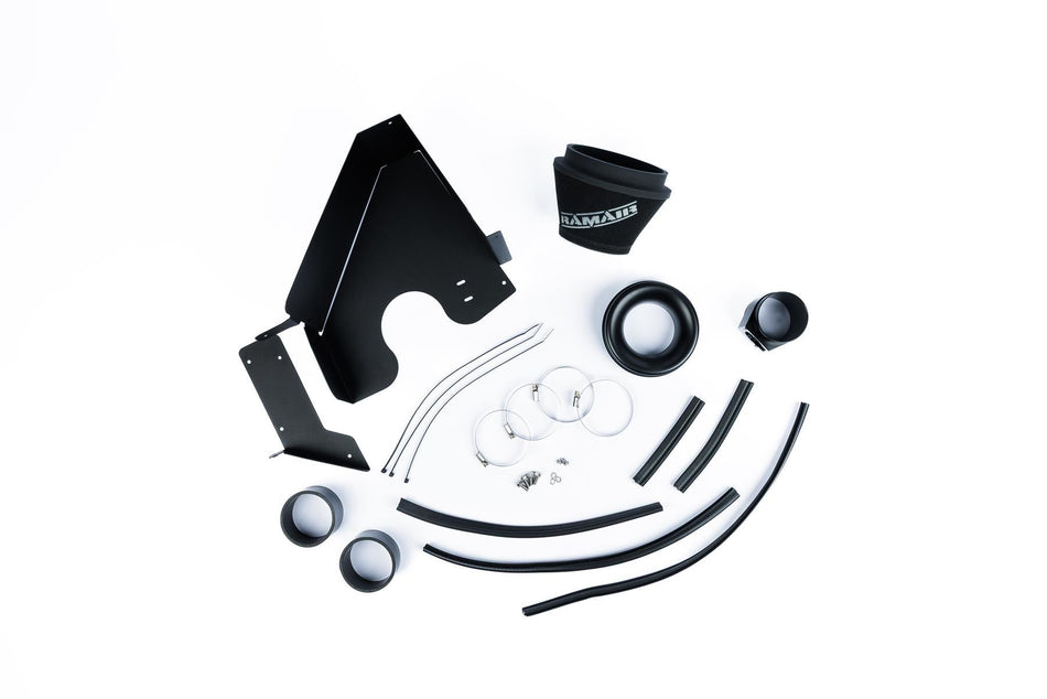 Ramair Performance Foam Air Filter Intake Induction Kit For Honda Civic Type R