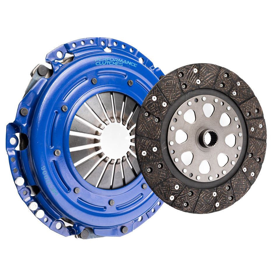 Performance Clutch Stage 1 Organic Kit Audi A1/A1 Sportback/A3 1.4 TDi 1996-2018