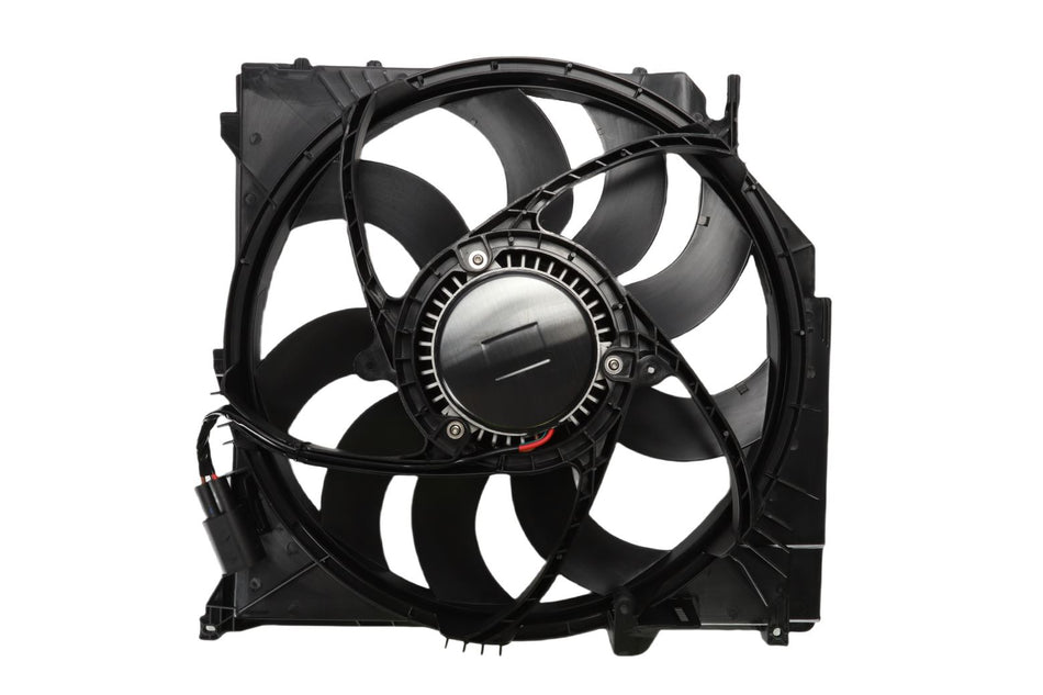 BOGAP Engine Cooling Fan BMW X3 E83 M54 M57 N47 N52