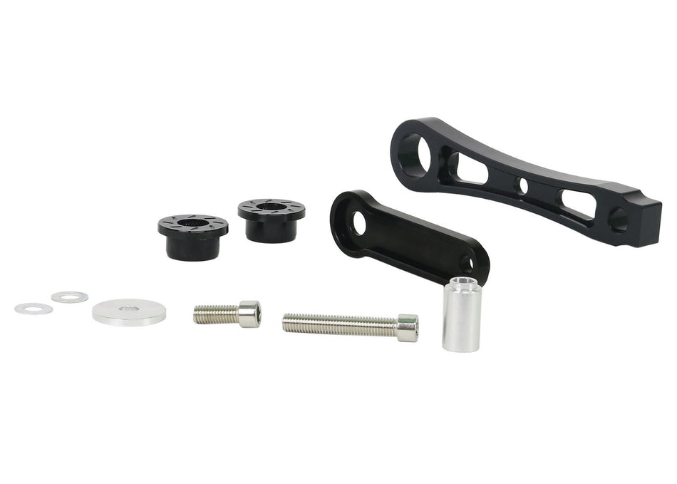 Whiteline Engine Torque Arm VW Beetle Skoda Octavia SEAT Altea XL 2003-21 KDT977