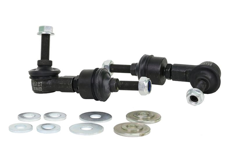 Whiteline Sway Bar Link Kit Nissan 180SX 200SX Silvia Skyline 1988-2008 KLC109