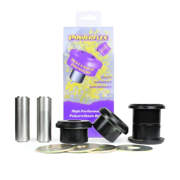 Powerflex Road Series Front Lower Arm Rear Bush 14mm PFF76-802-14 (2 Included)