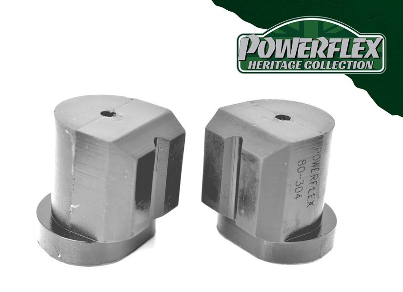 Powerflex Heritage Series Front Wishbone Inner Bush Rear PFF80-304H 2 Included