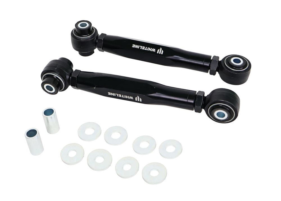 Whiteline Control Arm Lower Front Arm VW CC Audi A3 Allstreet 2003-On KTA293