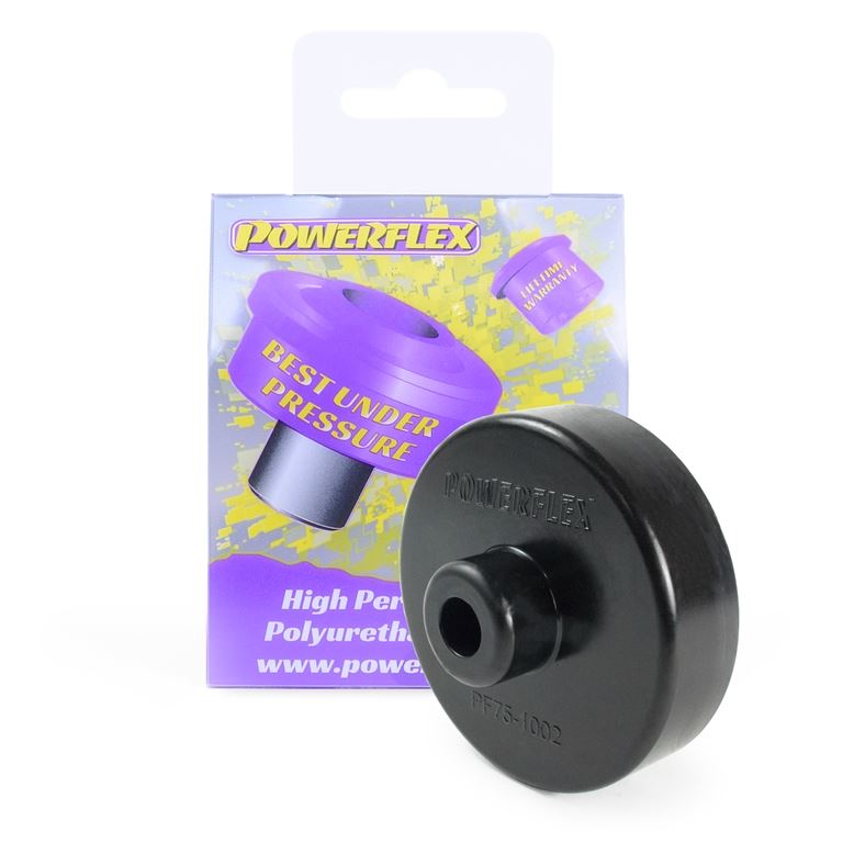 Powerflex Road Series Tesla/Volvo Jack Pad Adaptor PF75-1002 (1 Included)