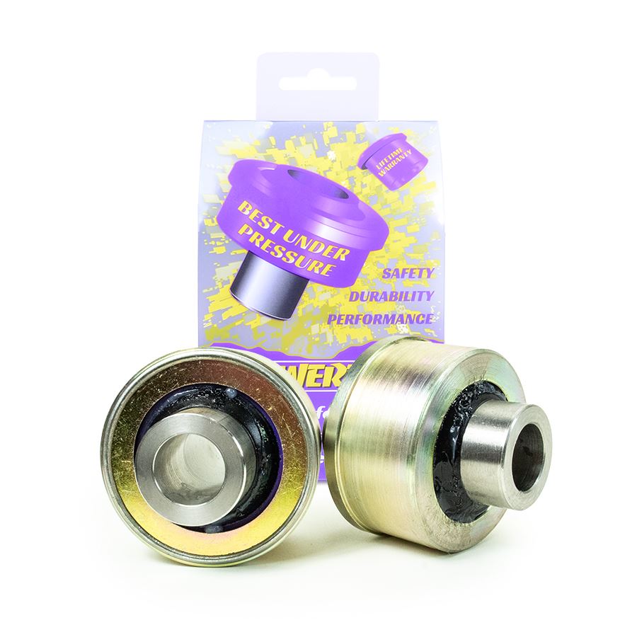 Powerflex Road Series Front Lower Wishbone Rear Bush PFF25-203 (2 Included)