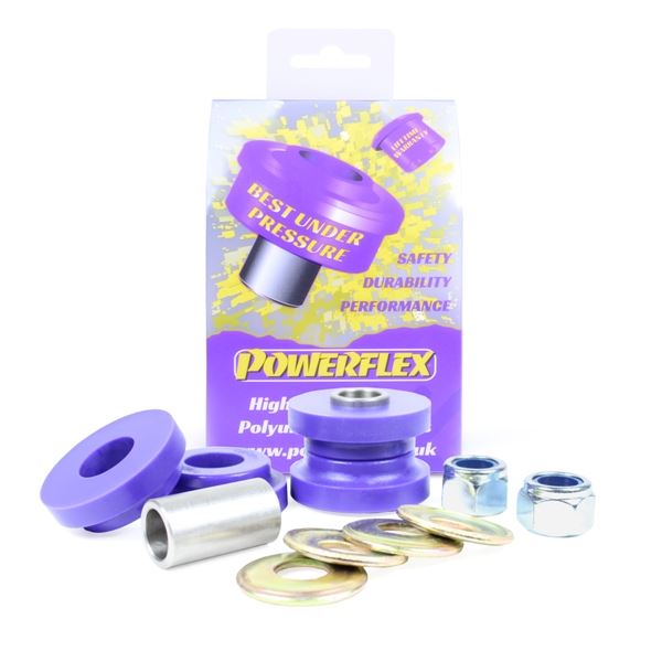 Powerflex Road Series Rear Tie Bar To Wishbone Bush PFR19-203 (2 Included)