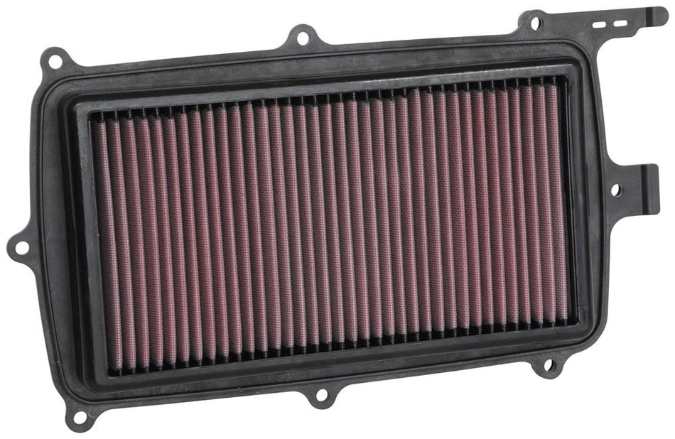 K&N High-Flow Air Filter Performance For Honda Sxs10S2R Talon 1000R 999 19-24