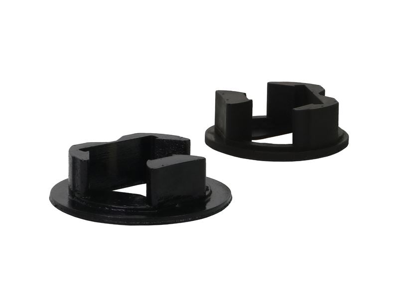 Whiteline Suspension Engine Mount Rear Bushing Kit Mazda 3 5 2003-2014 KDT915