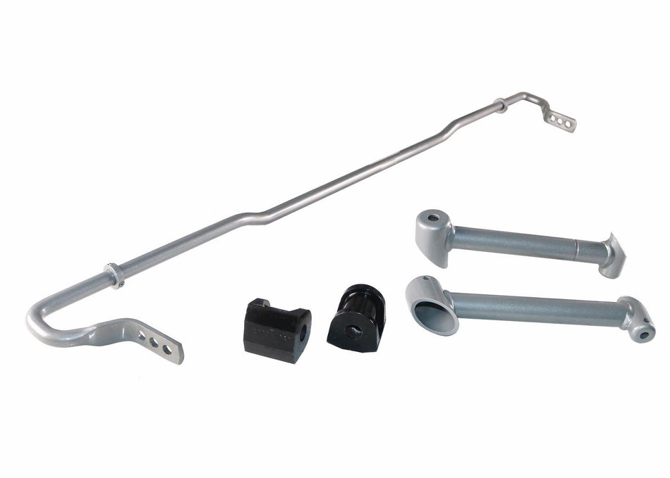 Whiteline Suspension Sway Bar 16mm 3 Point Adjustable Subaru BRZ 2021-On BTR105Z