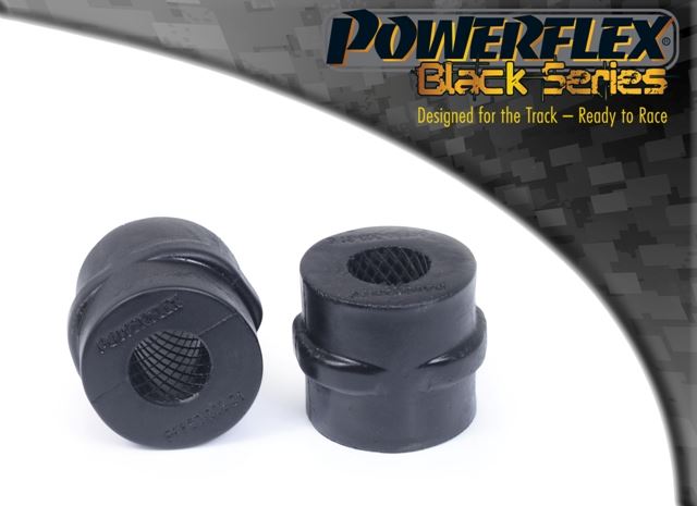 Powerflex Black Series Front Anti Roll Bar 21mm PFF50-303-21BLK (2 Included)