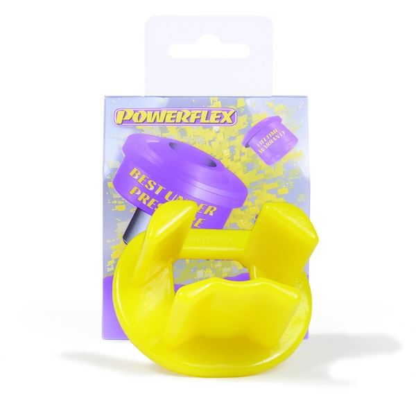 Powerflex Road Series Lower Engine Mount Insert PFF25-420 (1 Included)