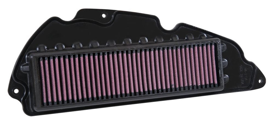 K&N High-Flow Air Filter Performance For Honda Sh300I/Nss300 Forza 279 16-20