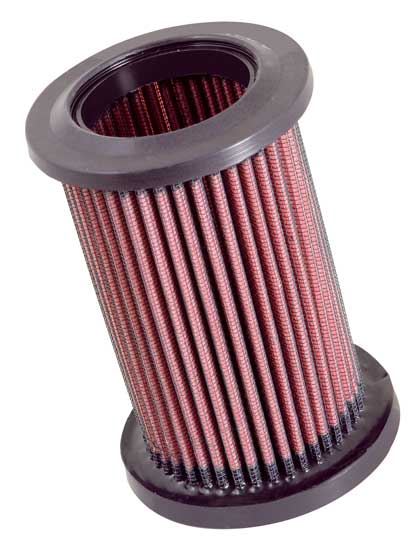 K&N High-Flow Air Filter Performance Oiled Ducati Scrambler Cafe Racer 803 19-22