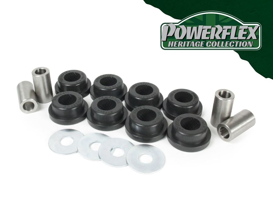 Powerflex Heritage Series Front Anti Roll Bar Link Kit PFF85-413H (2 Included)