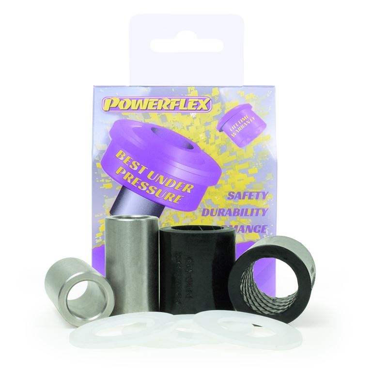 Powerflex Road Series Universal Kit Car Bush 35mm Long, 12mm Bolt (2 Included)